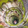 Quinta Da Regaleira paint by numbers