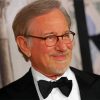 Steven Spielberg Film Director paint by numbers