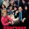 The Sopranos Poster paint by numbers