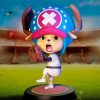 Tony Tony Chopper Baseball paint by number