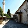 Ulu Mosque Antakya paint by numbers