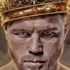 King Boxer Canelo paint by number