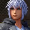 Riku Video Game paint by number