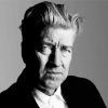 Black And White David Lynch paint by number