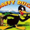 Daffy Duck Poster paint by number