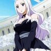 Mirajane Strauss paint by numbers