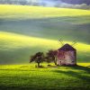 Moravia Tuscany paint by number