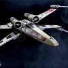 Star Wars Ship paint by number