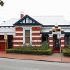 Victoria Park Old Police Station paint by number