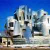 Weisman Art Museum Minneapolis paint by numbers