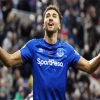 Aesthetic Everton Dominic Calvert Lewin paint by number