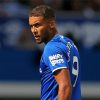 Everton Dominic Calvert Lewin Player paint by number