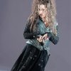 Bellatrix Harry Potter Character paint by number