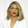 Blake Lively Actress paint by number