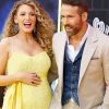 Blake Lively And Ryan Reynolds paint by number