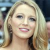 Blake Lively Smiling paint by number