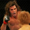 MMA Clayton Guida Fighter paint by numbers