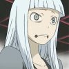 Eruka Frog Soul Eater Anime paint by number