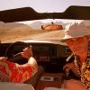 Fear And Loathing In Las Vegas Movie Characters paint by number