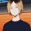 Haikyuu Kenma paint by number