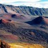 Haleakala National Park Hawaii paint by number