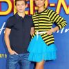 Handsome Tom Holland And Zendaya paint by number