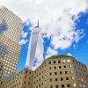 Hotels Near World Trade Center paint by number