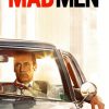 Mad Men Poster paint by number