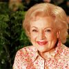 Portrait Of Betty White paint by number