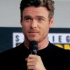 Richard Madden paint by number