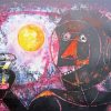 Rufino Tamayo El Brindis Art Paint by number