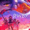 Rwby Poster paint by number