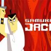 Samurai Jack paint by number