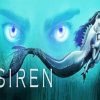 Siren Poster paint by number