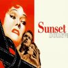 Sunset Boulevard Movie paint by number