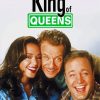 The King Of Queens Movie Poster paint by number