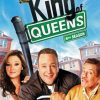 The King Of Queens Poster paint by number