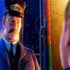 The Polar Express Film Movie paint by number