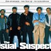 The Usual Suspects Movie paint by number