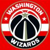 Washington Wizards Logo paint by number