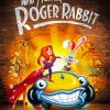 Who Framed Roger Rabbit Movie Poster paint by number