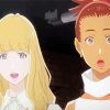 Carole And Tuesday Series paint by number