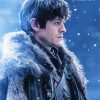 Game Of Thrones Ramsay Bolton paint by number