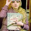 Luna Lovegood Character paint by number