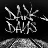 Dark Days paint by number