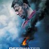 Deepwater Horizon Poster paint by number