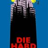 Die Hard Movie paint by number