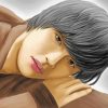 Kento Yamazaki Art paint by number