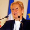 Nadine Morano French Politician paint by number