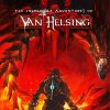 Van Helsing Movie Poster paint by number